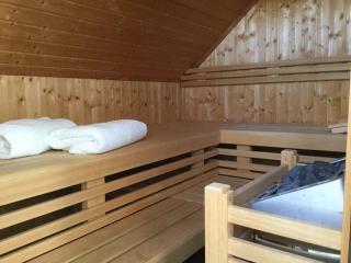 Ferienappartment Unterm Reet - Börgerende-Rethwisch - 2