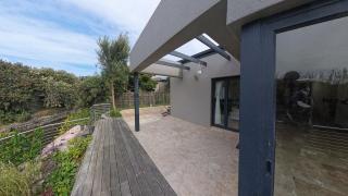 Full House with Canal and Garden - Kapstadt - 7