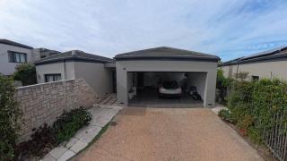 Full House with Canal and Garden - Kapstadt - 4