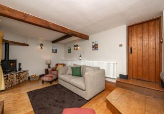 Shepherd Yeat End, Near Windermere - Kendal - 9