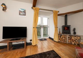 Shepherd Yeat End, Near Windermere - Kendal - 8