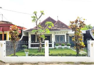 Omah Ceria Guest House - Timuran - 6