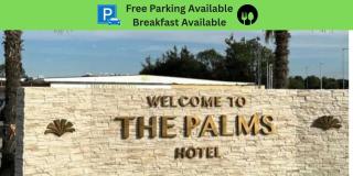 Palms Hotel & Retreat By Palette London Romford - Hornchurch - 0