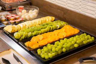 Ramada by Wyndham Madrid Getafe - Getafe - 5