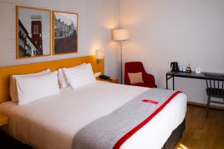 Ramada by Wyndham Madrid Getafe - Getafe - 8