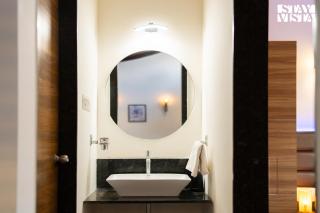 StayVista at Asteria Enclave with WiFi, Pool, AC - Nashik - 2