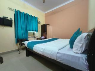 Hotel shree mangalam - Haridwar - 0