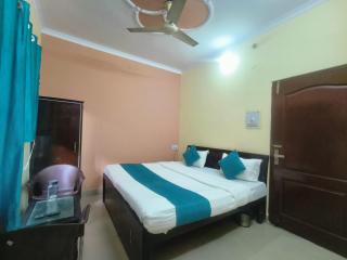 Hotel shree mangalam - Haridwar - 5