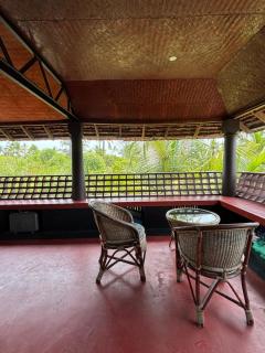 Sushilas homestay - Cochin - 3