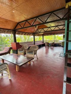Sushilas homestay - Cochin - 2