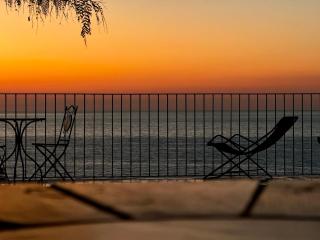Villa Taurus Costa dei Monaci Parghelia Tropea - Parghelia - 3