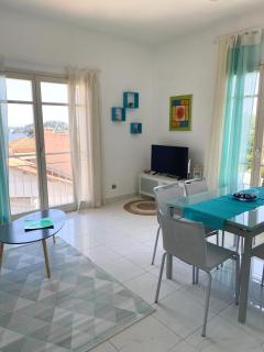 Appartamento vista mare - Saint-Jean-Cap-Ferrat - 9