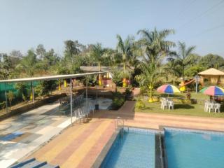 Arnav Agro and Farm Tourism - Murbād - 6