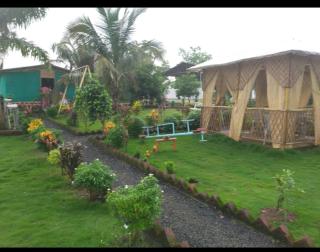 Arnav Agro and Farm Tourism - Murbād - 5