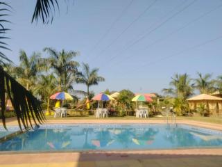 Arnav Agro and Farm Tourism - Murbād - 3