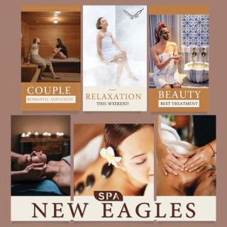 Eagles Spa - Hurghada - 0