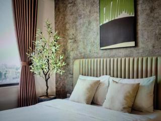 Ferrium Residence Parkview - Ho Chi Minh - 9