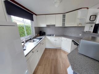 Comfort chalet nr. 19 - Putten - 3