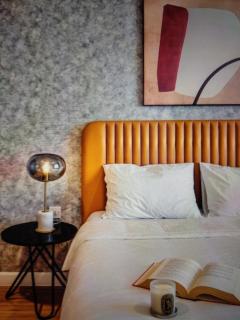 Ferrium Residence Parkview - Ho Chi Minh - 8