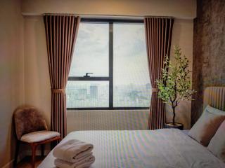 Ferrium Residence Parkview - Ho Chi Minh - 6