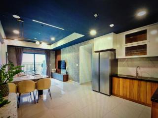 Ferrium Residence Parkview - Ho Chi Minh - 5