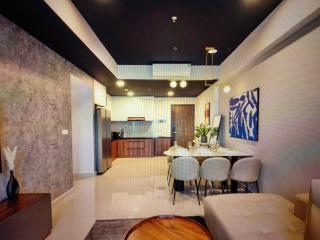 Ferrium Residence Parkview - Ho Chi Minh - 1