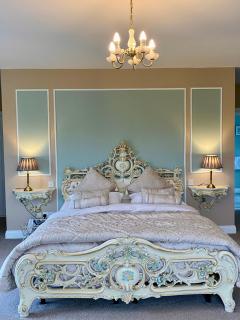 Rossmanagher House - Bunratty - 1