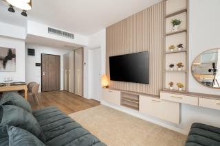 MTM Residence Apartment - Voluntari - 7