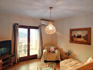 Folitsa Apartment by Nea Iraklitsa - Nea Iraklitsa - 3