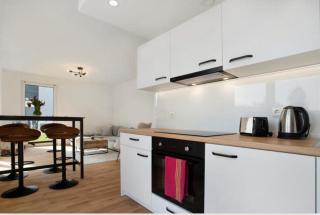 Modernes und wunderschönes Loft mit Terrasse, Gartenblick in Greifswald - Greifswald - 1