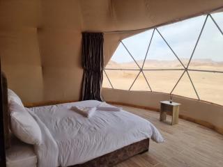 Lawrence camp - Wadi Rum - 9