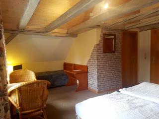 Cafe und Pension am Rennsteig - Blankenstein - 5