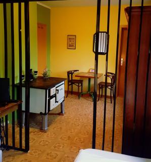 Cafe und Pension am Rennsteig - Blankenstein - 4