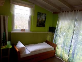 Cafe und Pension am Rennsteig - 2