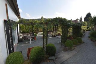 Cafe und Pension am Rennsteig - Blankenstein - 1