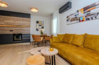 Apartman MoRe - Zadar - 3