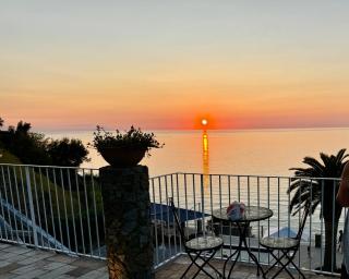 Villa Taurus Costa dei Monaci Parghelia Tropea - Parghelia - 5