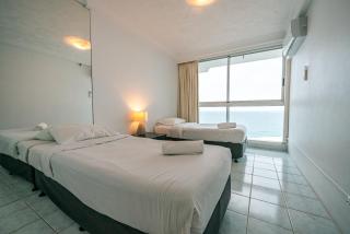 Peninsula Apartments Surfers Paradise - Gold Coast - 5
