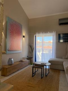 Lydia Luxury Apartments Polichrono - Polykhrono - 7