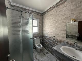 Twin house 5 Bedrooms mountian view North coast Ras Elhekma - Ras Elhekma - 9