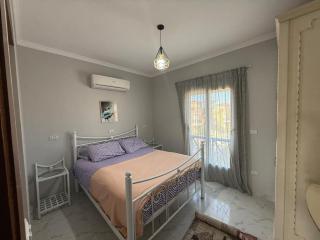 Twin house 5 Bedrooms mountian view North coast Ras Elhekma - 8
