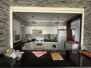 Twin house 5 Bedrooms mountian view North coast Ras Elhekma - Ras Elhekma - 7