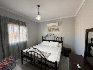 Twin house 5 Bedrooms mountian view North coast Ras Elhekma - Ras Elhekma - 5
