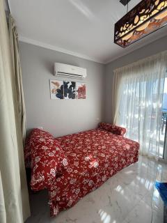 Twin house 5 Bedrooms mountian view North coast Ras Elhekma - Ras Elhekma - 1