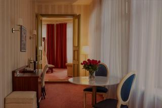 Monika Centrum Hotels - Riga - 8