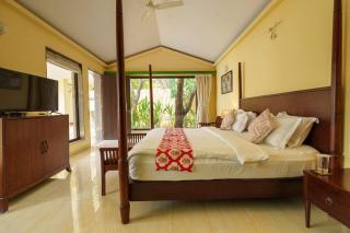 Nehamrit Farmstays with Pool, Near Malshej Ghat - Murbād - 9