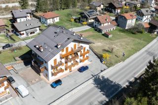 7 min dal centro, top per sciare e park - Piaia - 0