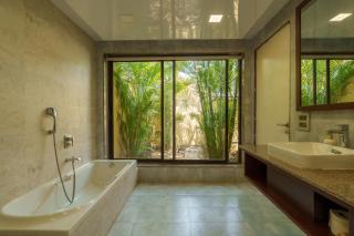 Nehamrit Farmstays with Pool, Near Malshej Ghat - 6