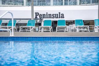 Peninsula Apartments Surfers Paradise - Gold Coast - 5
