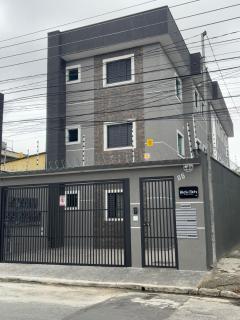 Hachi Flats - GRU - Guarulhos - 9